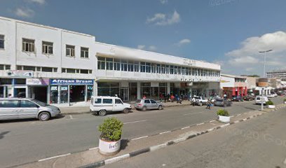 Furniture Warehouse Swaziland (Gwamile)