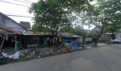 Pijat Capek Jepara Pak Yono