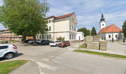 Osnovna šola Šmartno pri Slovenj Gradcu
