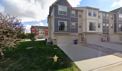 maple bend townhomes