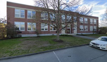 Orono Middle School