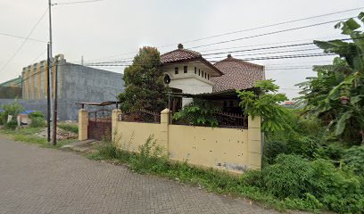 Rumah - kantor