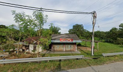 Warung Allauthin