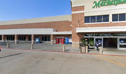 Kroger Floral Department