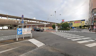 ファン薬局 別府駅店