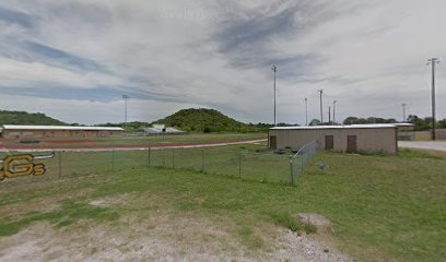 Longhorn Stadium