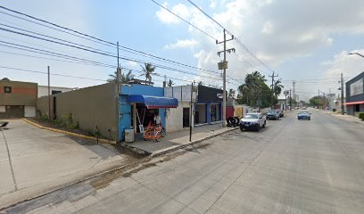 Aluminio Monterrey