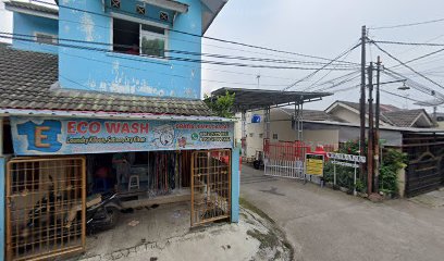 Eco Wash