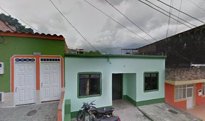 Barrio Kennedy Ibagué