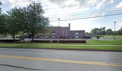 Hempfield School District Administration Building