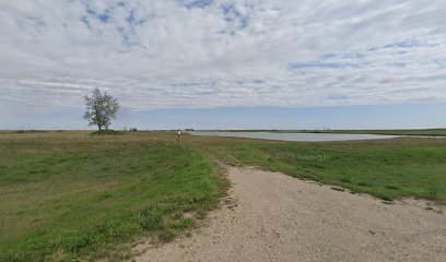 Klostrich Waterfowl Production Area