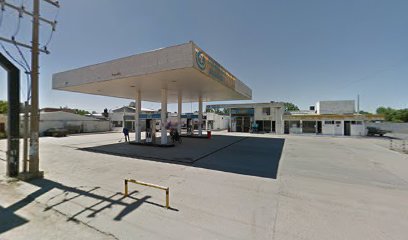 Estación De Servicio Sol (Combustibles Argentinos)