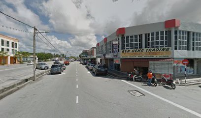 Mamasab Kuala Selangor
