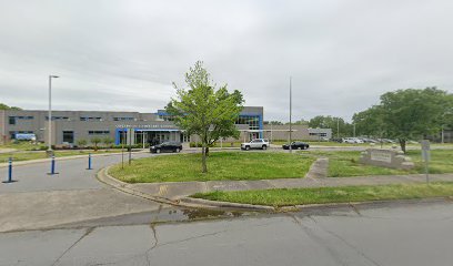 Crestwood Elementary School