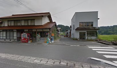 鳥谷木材店