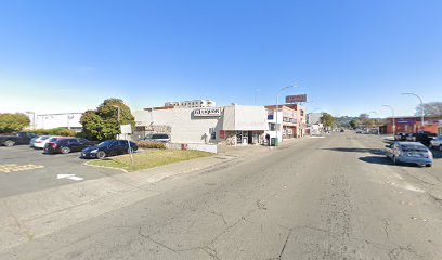 Nelson Liquor Store