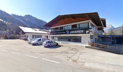 Kaiser-Gym Tirol