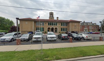 the Board of Education and Janet T. Baker Educational Training Center