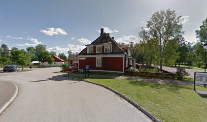 Kyrkogårdsexpeditionen