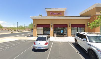 Meraki Dance Center