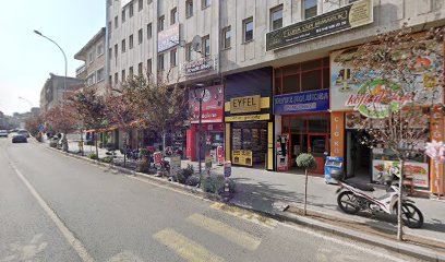 Nevşehir SULUSARAY EMLAK