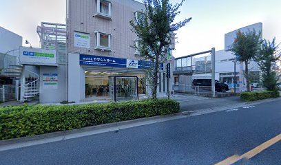 ヤマシンホーム 町田店