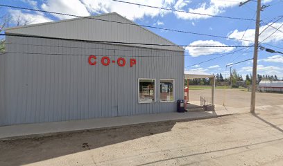Co-op Food Store