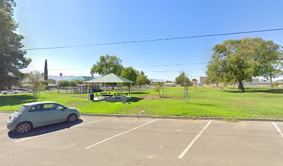 Avenal Recreation Center