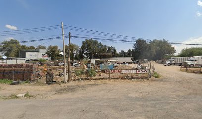 TALLER DE MANTENIMIENTO DE CAMIONES, MAQUINARIA PESADA Y SOLDADURA EN GENERAL - Taller de reparación de automóviles en Lagos de Moreno, Jalisco, México