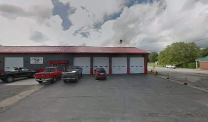 Farmington Township Fire Company Garage