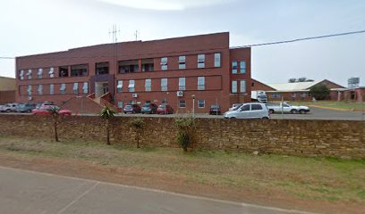 Themba Mpofana construction