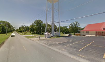 Poplar Bluff water tower/PWSD#1