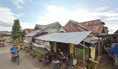 Warung Makan Dua Putra