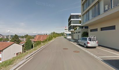 Seniorenrat Stadt St.Gallen
