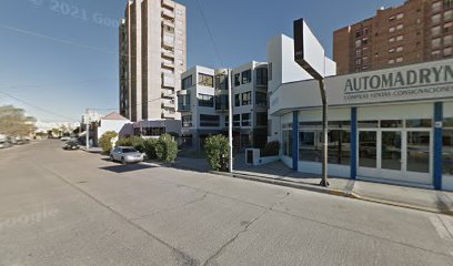 Registro Del Automotor N°1