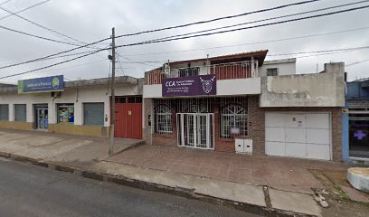 Centro Cristiano De Adoración