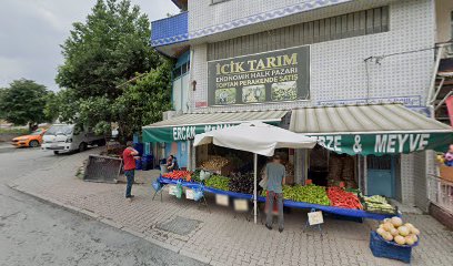 Poyraz Börek Salonu