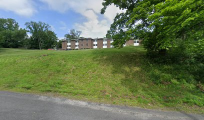 Bell Top Apartments