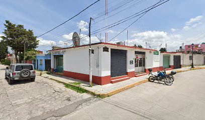 Oficina de Cobranza Banco Azteca
