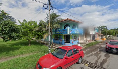 Laboratorio Espinoza