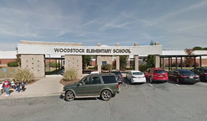 Woodstock Elementary School