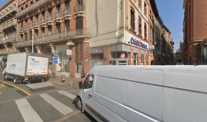 Servici de l'EMPLEC Toulouse