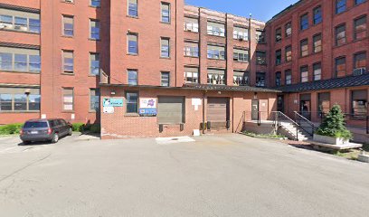 Aikikai of Rochester - Aikido Dojo