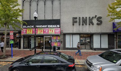 Black Friday deal New Jersey