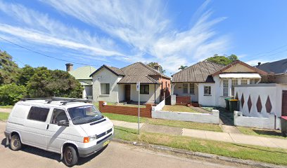 Bar Beach Student Accommodation- Darby Street House #2