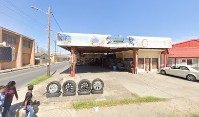 Garcia New & Used Tires