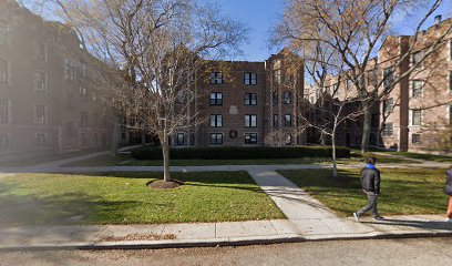 Tower Court On the Lake