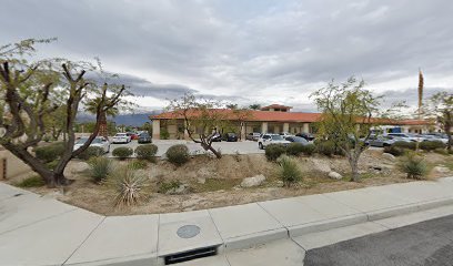 Bristol Hospice - Coachella Valley, LLC