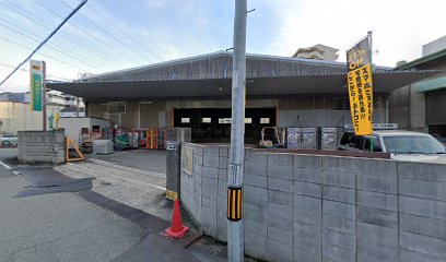 ヤマト運輸 尼崎水堂センター