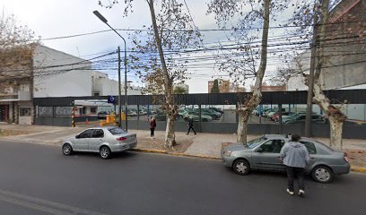 Av. Justo José de Urquiza 4644 Parking